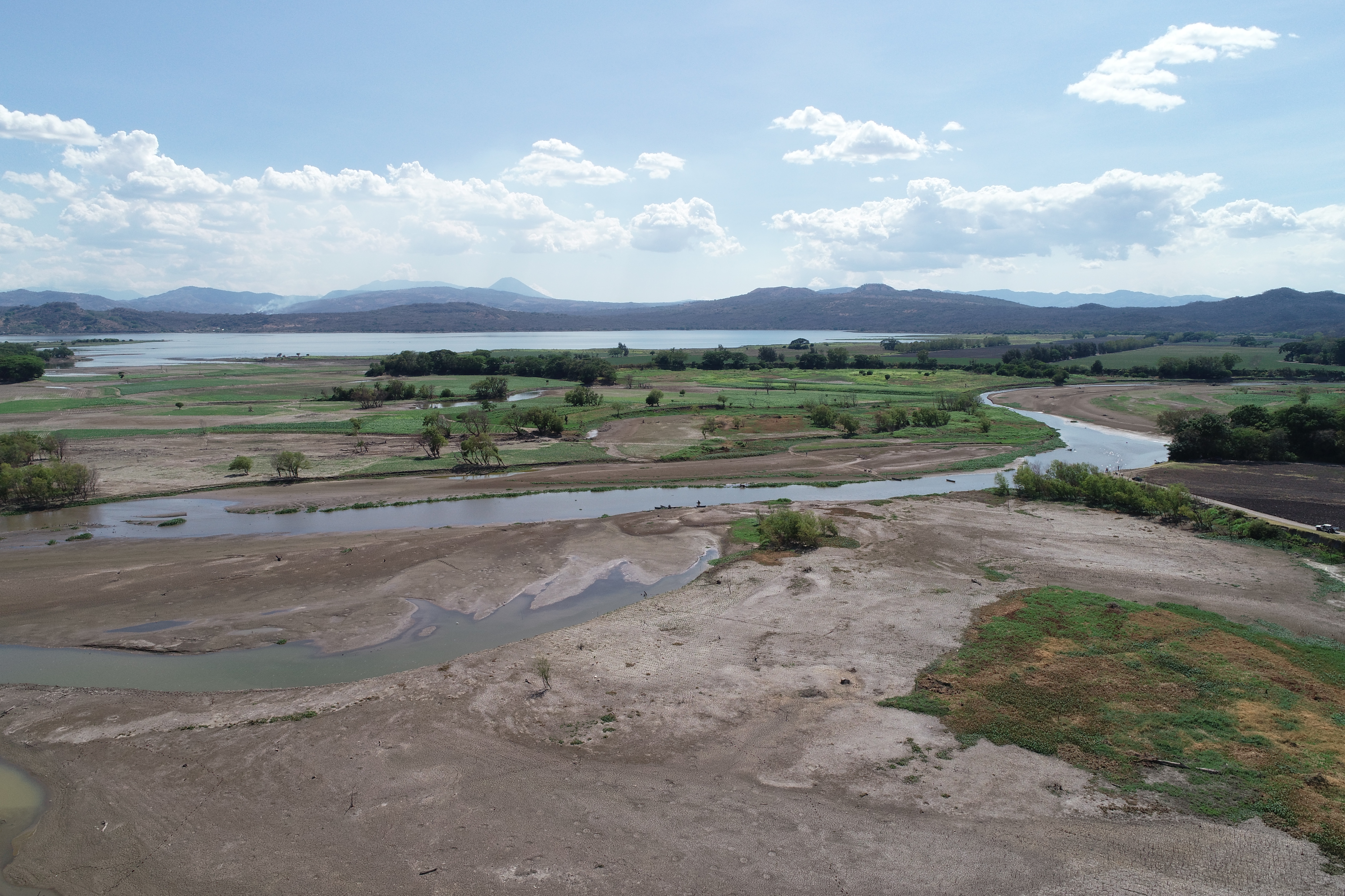 Imagen de Sitios Ramsar