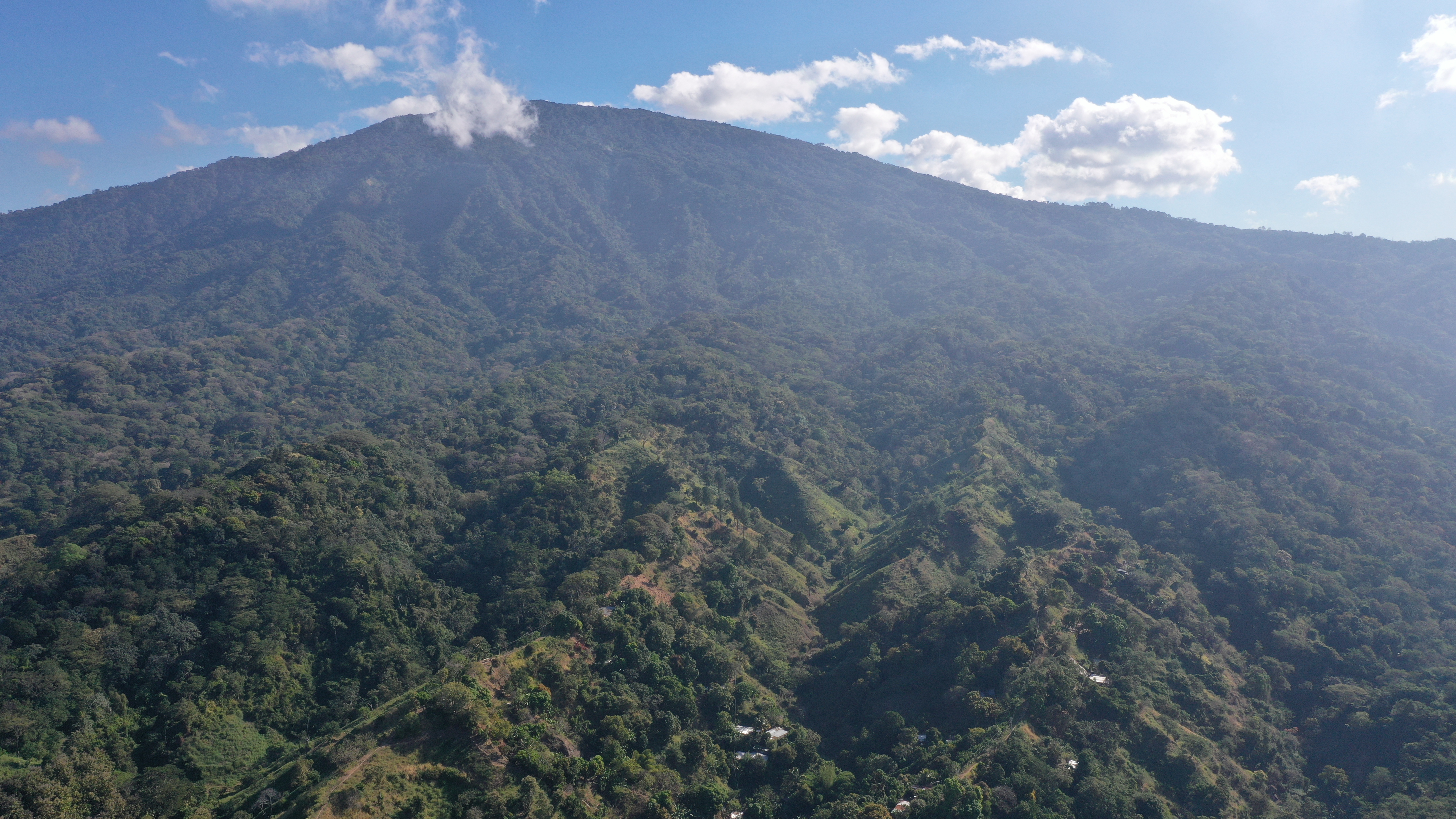 Imagen de Zonificación ambiental para el municipio de Antiguo Cuscatlán