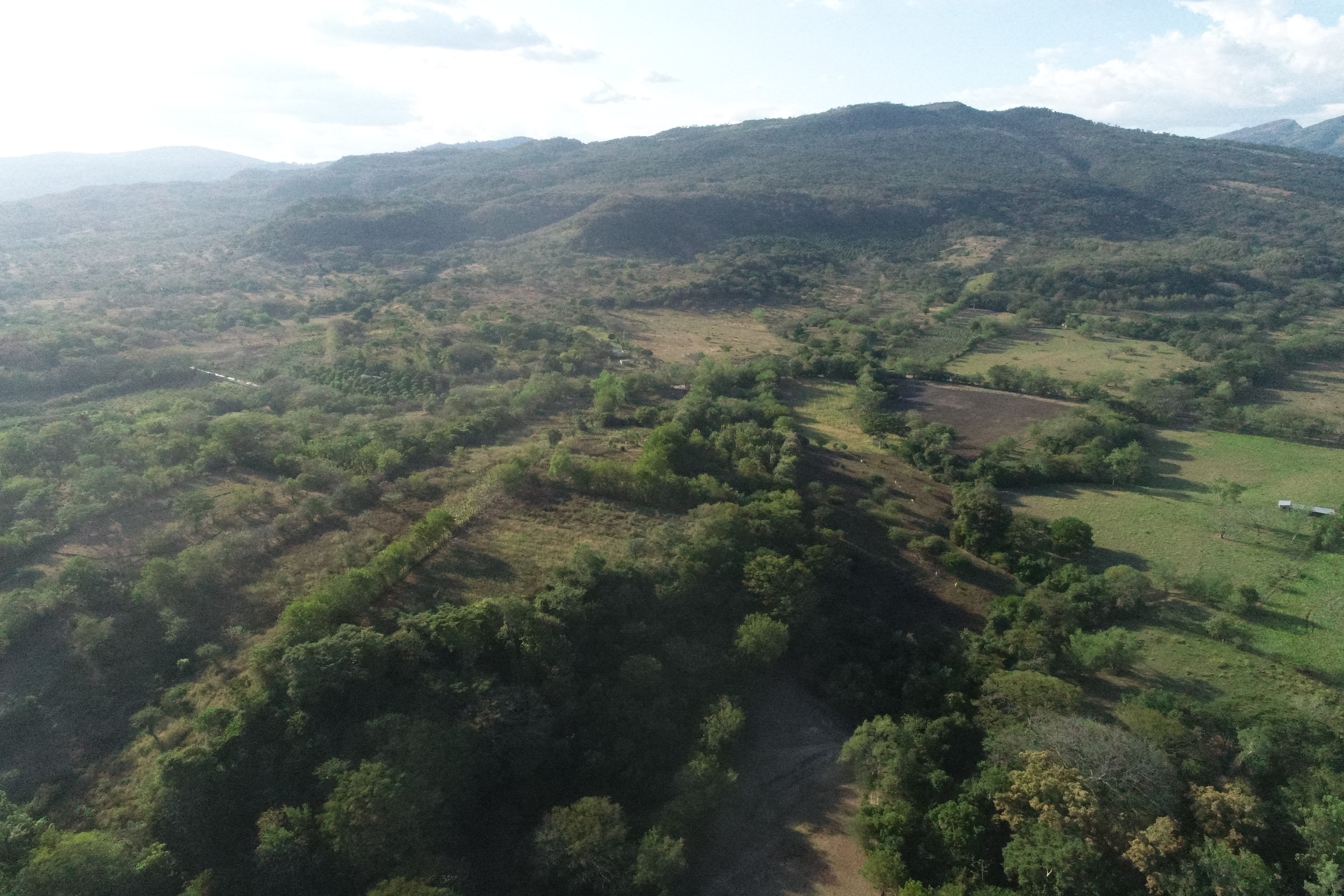 Imagen de Zonificación Ambiental y los Usos del Suelo para la región Noroccidental
