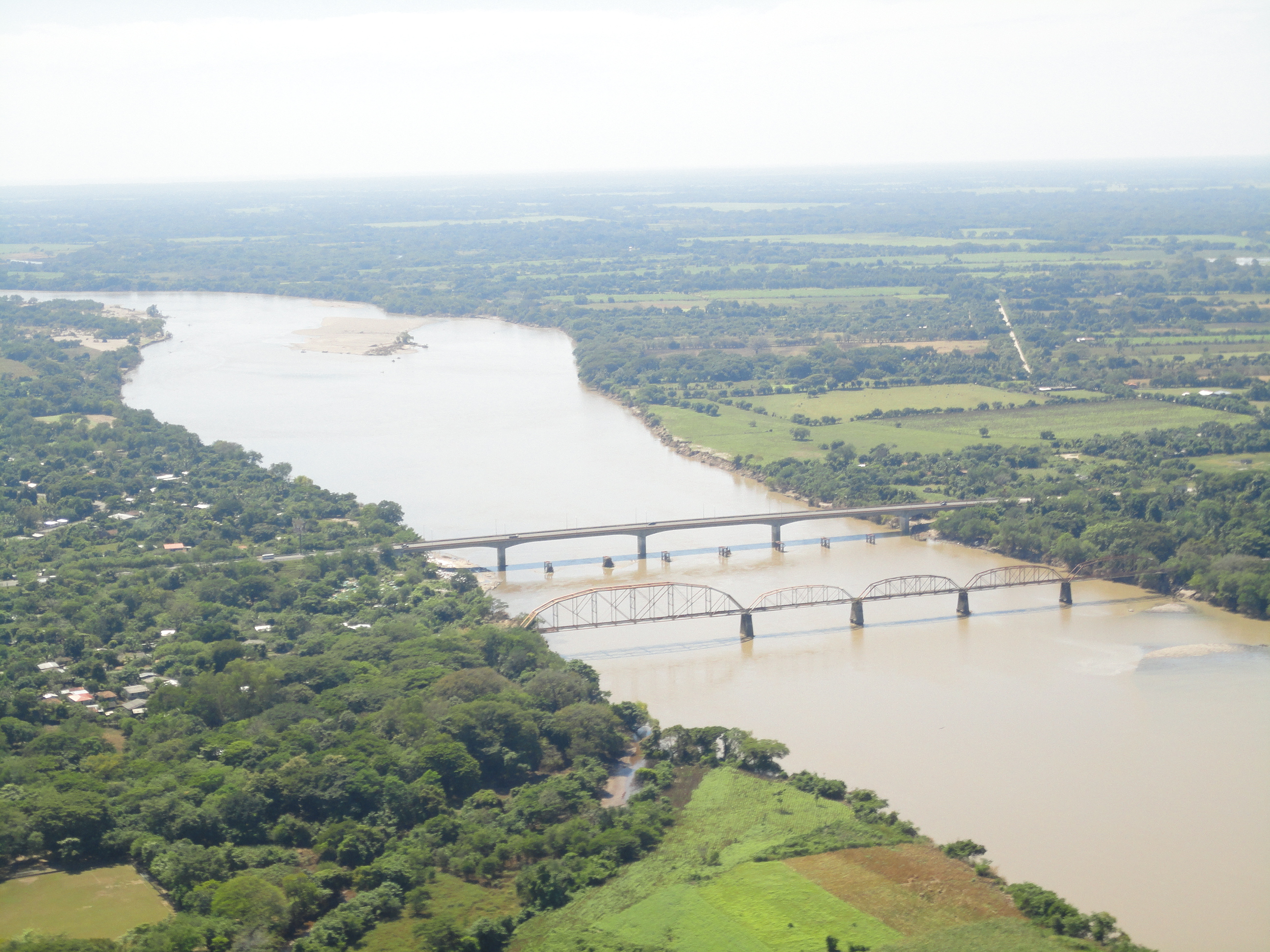 Imagen de Zonificación Ambiental y los Usos del Suelo de la Franja Costero-Marina de El Salvador
