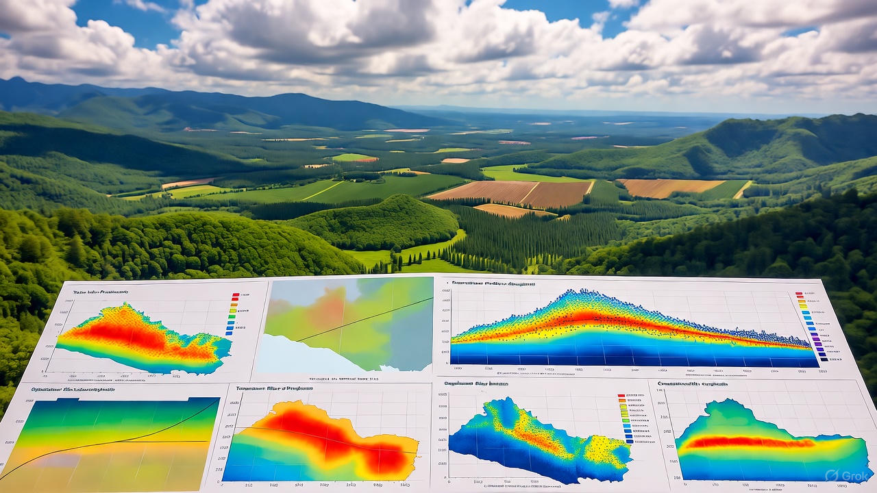 Imagen de Cambio climático