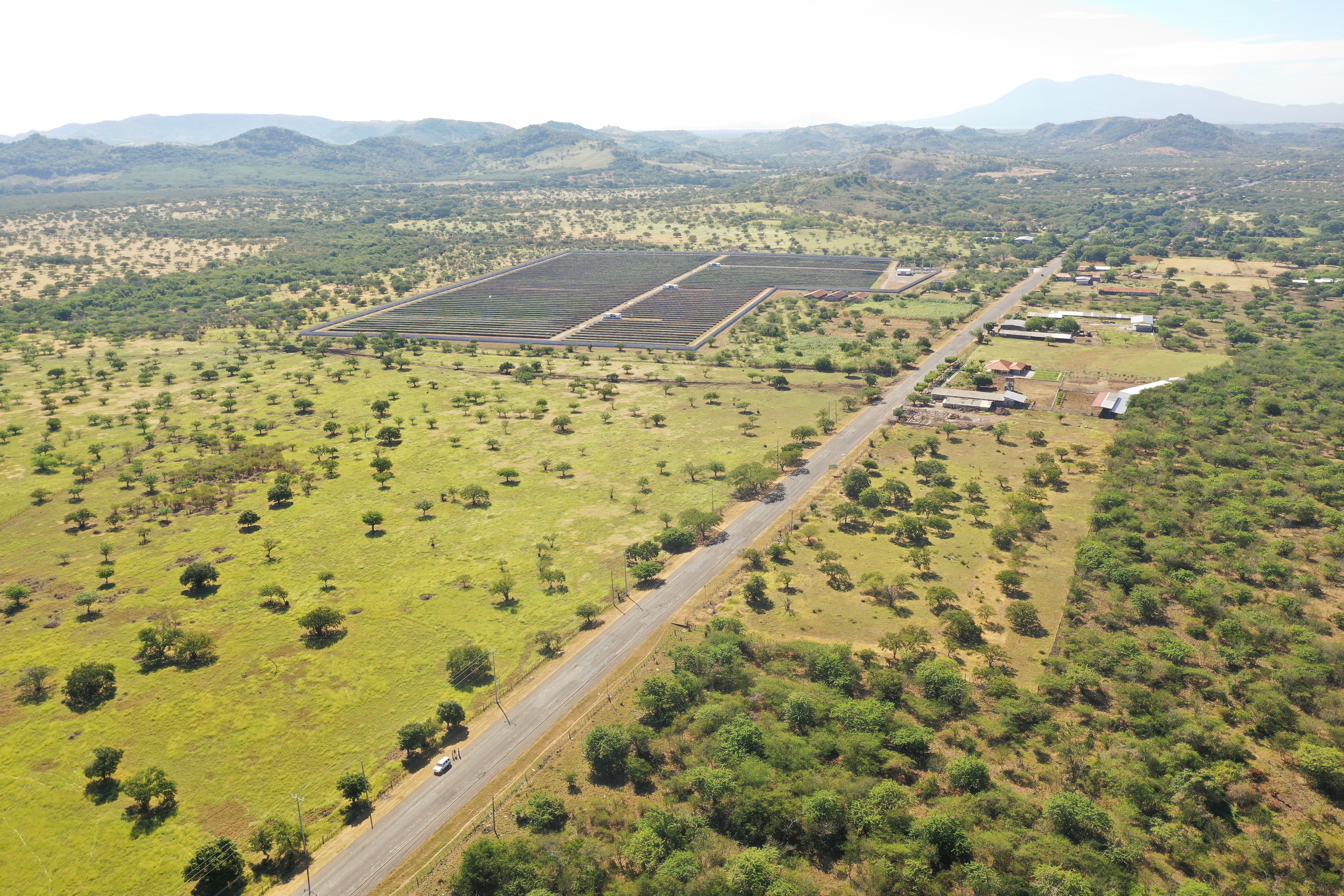 Imagen de Cumplimiento ambiental